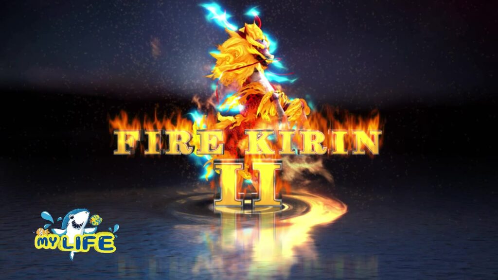 fire kirin 777 apk