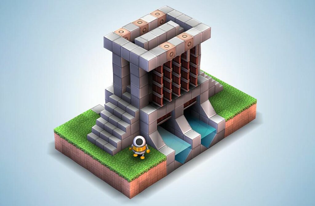 monument valley 2 apk