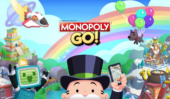 monopoly go mod apk