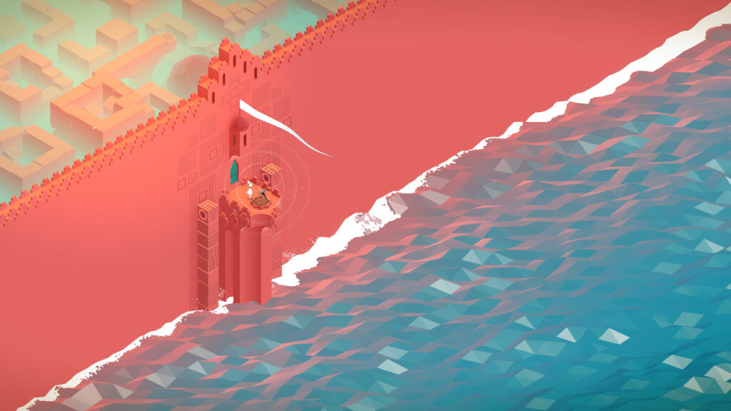 monument valley 2 apk