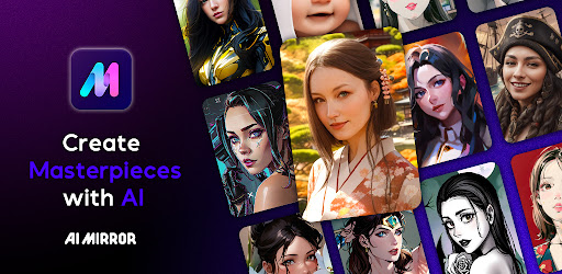 ai mirror mod apk premium unlocked