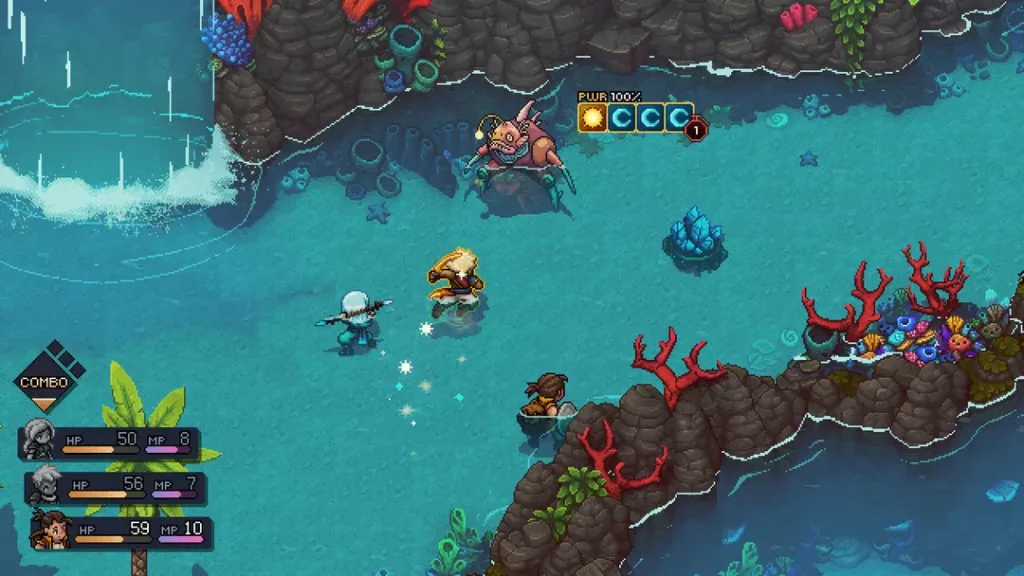 free sea of stars apk download