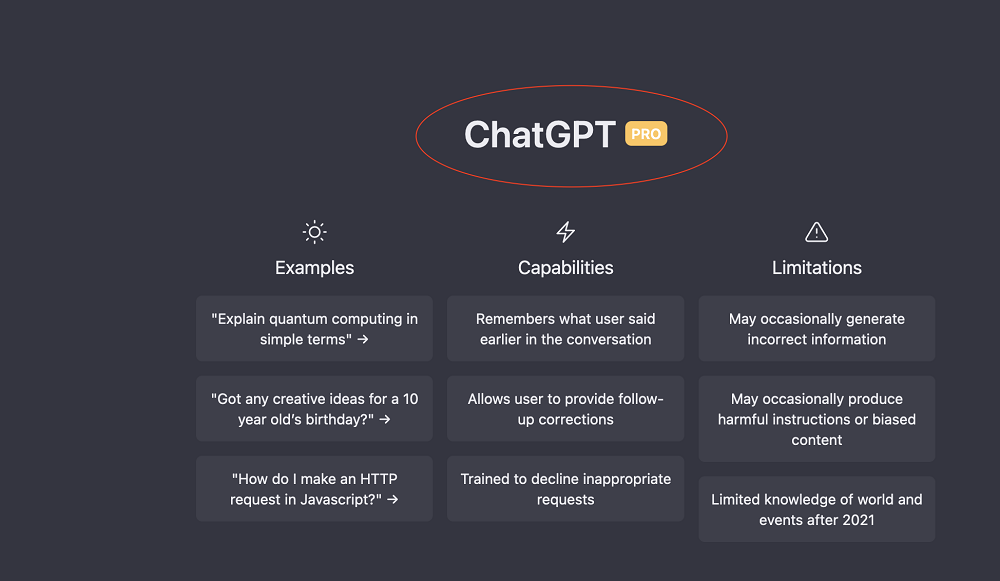 chatgpt pro apk