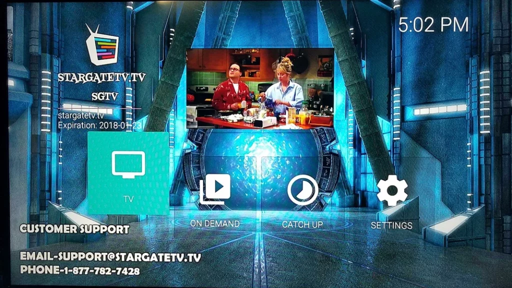 rts tv apk