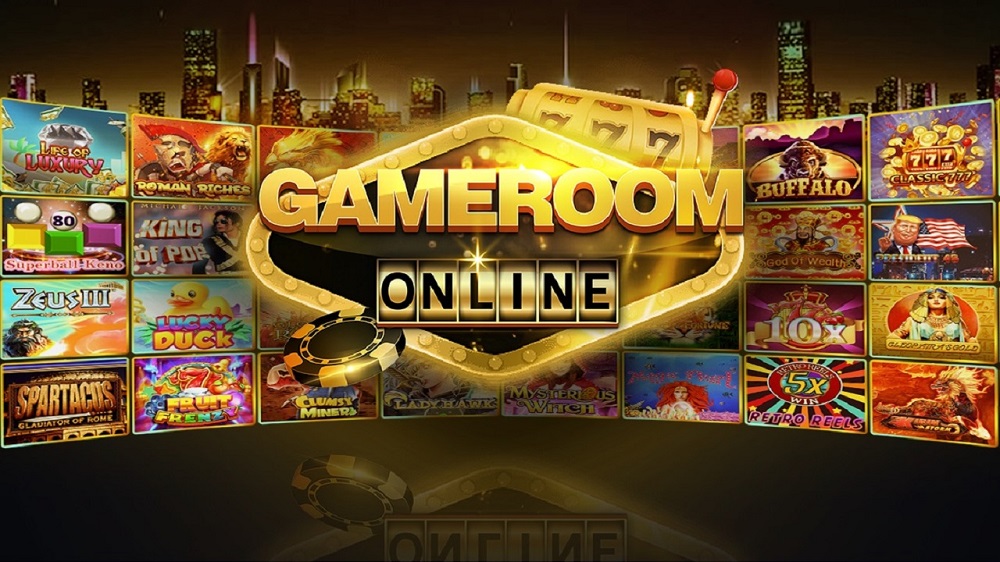 gameroom online apk