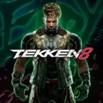 tekken 8 apk