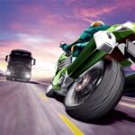 traffic rider apk ios