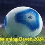 Winning Eleven 2024 APK