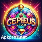 cepheus star casino apk