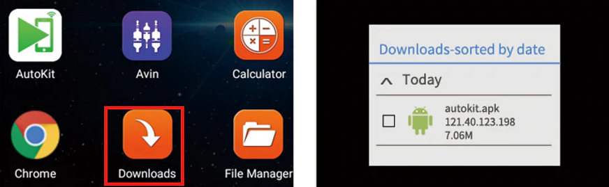 autokit apk download