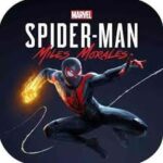 spider man miles morales apk