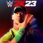 Wr3d 2k23 Mod APK